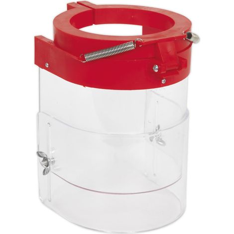 Sealey Drill Press Guard 92mm DPG250 (1/2)