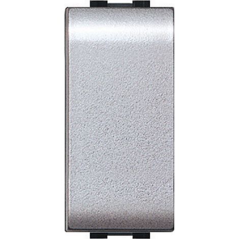 12 x LIFE 4006 TEC INVERTITORE UNIPOLARE ARGENTO SATIN (1/2)
