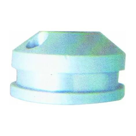 GACHE A ENCASTRER PR VSC/P 50-150 POUR SERRURE POSE VERTICALE