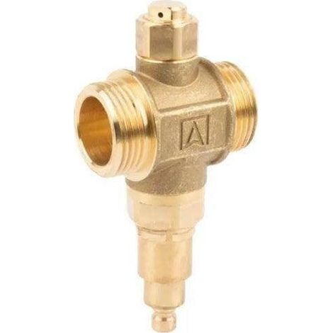 Afriso Válvula anticongelante AAV 300 latón duradero (1/3)