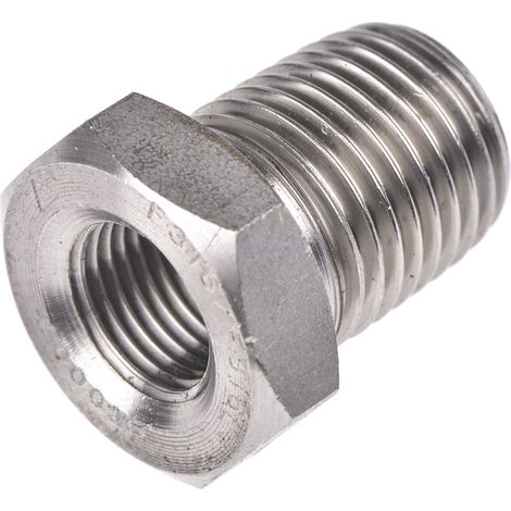 Douille RS PRO, R 1/4" mâle ( Prix pour 1 ) (1/2)