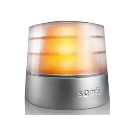 9026830 - Lampeggiante Master Pro 24V Io Somfy