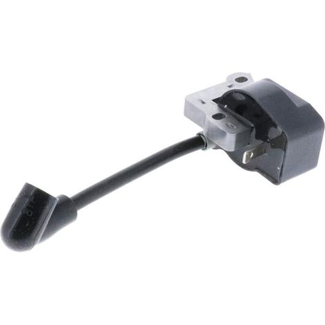 Bobine d’allumage haute tension pour Echo – Compatible 850108013 850108035 RY09056, Installation Facile et Durable (1/2)