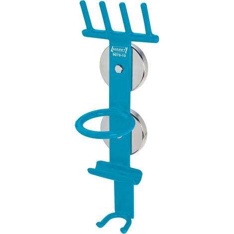Magnet-Halter für Schlagschrauber Hazet (1/10)