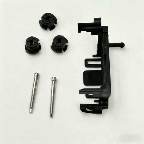 Kit de réparation de capteur de distance pour Volkswagen Golf, Polo et Audi A3 (5G0998561) (1/5)