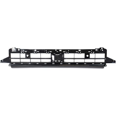Grille de pare-choc inférieure avant Audi Q3 2 (F3) depuis 2018