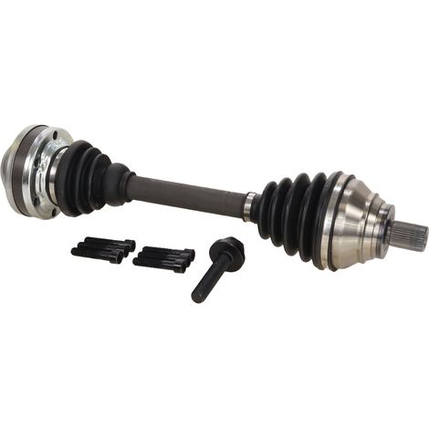 FT14006 albero di trasmissione rapido LE (1/4)