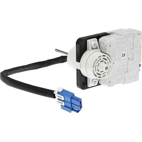 JYF-01-2 Verdampferlüftermotor passend für & WR60X10043--