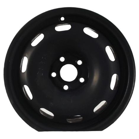 Jante Tole SEAT Leon 2000-2006 [PRODUIT D'OCCASION]♻️1m0601025b23d (1/2)