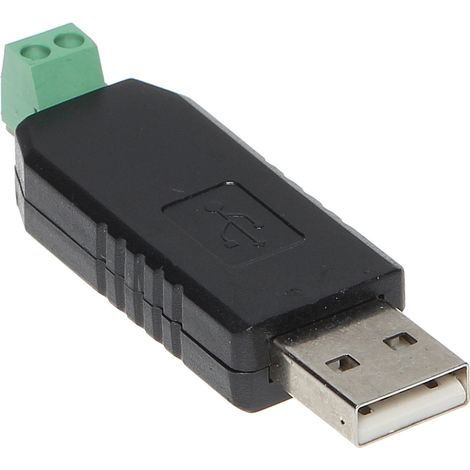 USB/RS485-Konverter (1/3)