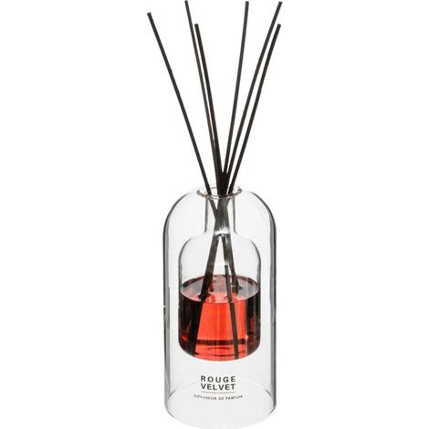 Diffuseur de Parfum "Ilan" 150ml Rouge Velvet