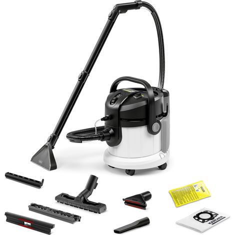KARCHER Lavatappeti SE 4 (1/5)