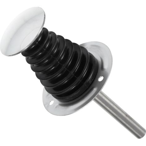 Verrou de sécurité pour porte de chambre froide (1/5)