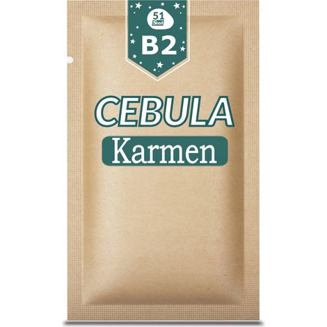 51Seed B02 Cipolla Karmen 3G
