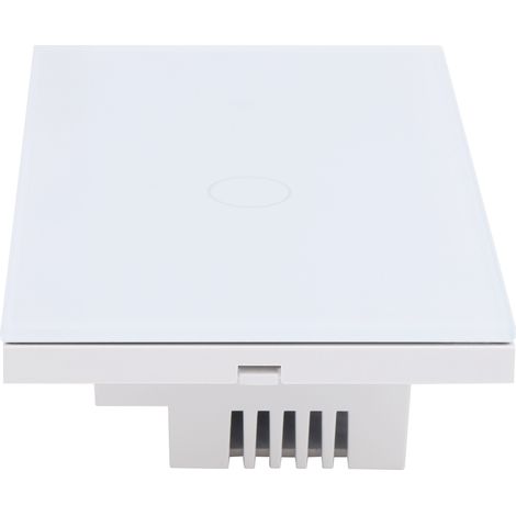 Smart-Touch-Schalter mit WLAN-Fernbedienung, US/AU-Standard, 95–240 V AC (1/5)