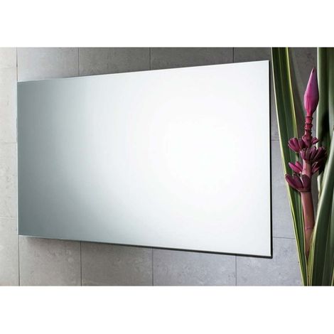 Gedy Specchio filo lucido 100x60 codice prod: 000025510000000 (1/3)