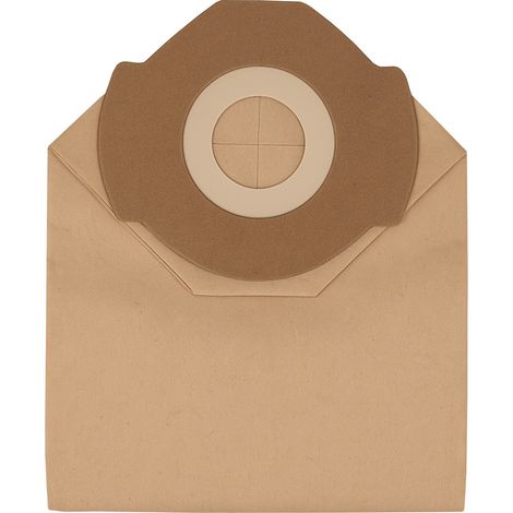 Bosch Function accessories extraction Paper Dust Bags 2609256F34 (1/3)