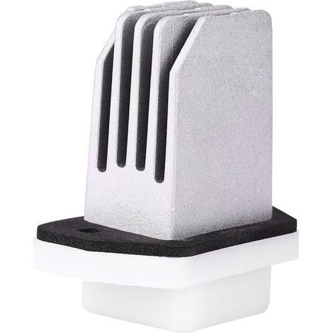 Zoternen Amplificateur de contrôle des ventilateurs, résistance standard originale d'installation facile, pour Nissan Rogue (1/5)