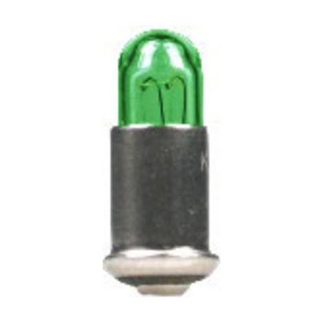 Ampoule spéciale BELI-BECO 1046E vert MS4 19 V 60 mA 1 pc(s) (1/2)