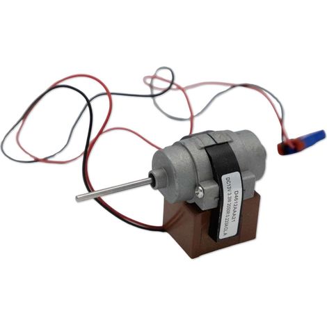 Ersatzteil - Ventilator-Motor -  - BOSCH, DAEWOO, SIEMENS, NEFF, BALAY