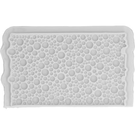 Moule à gâteau en forme de perle, moule à chocolat DIY, moule de cuisson en silicone pour pâtisserie et pâtisserie. (1/5)