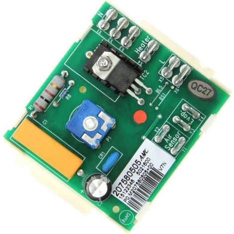 Ersatzteil - Elektronischer Schaltkreis -  - DOMETIC