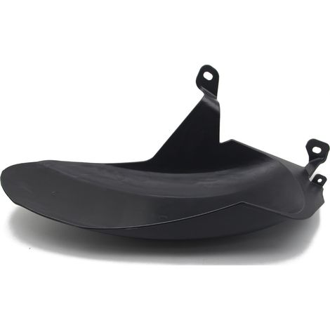Suitable for motorcycle modifications, rear fender/rear wheel arch for YAMAHA XMAX250 300 (1/3)