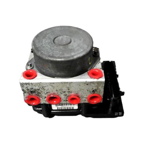 [PRODUIT D'OCCASION] Unite Hydraulique Abs RENAULT Megane II Ph2 2006- ♻️ Ref Oe. 7701067590 - Garantie à vie (1/3)