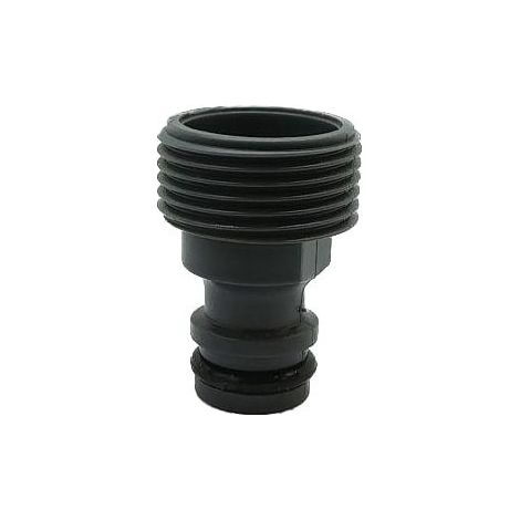 Adaptador de grifo macho 3/4"