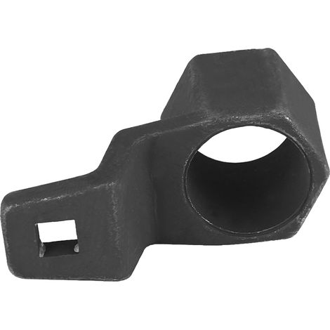 Clé à vilebrequin pour Honda Civic Accord - Outil de maintien de poulie de vilebrequin (1/5)
