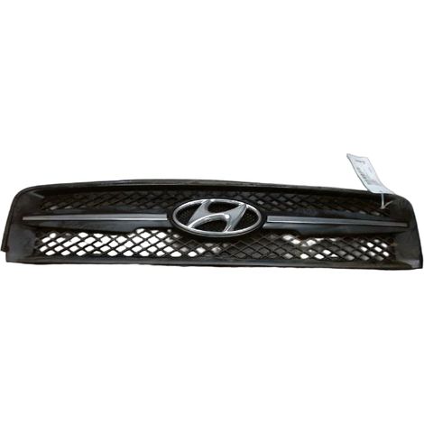 [PRODUIT D'OCCASION] Calandre HYUNDAI Tucson -04 ♻️ Ref Oe. 863502e000 - Garantie à vie (1/3)
