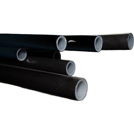 Druckluftrohr Stangenware PEXa Ø 28 x 23 mm, 3m