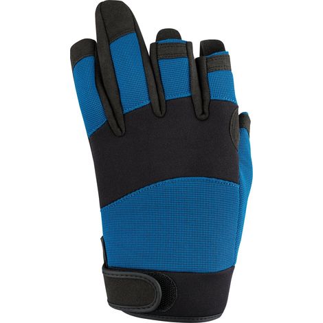Draper Extra Large Three Finger Framer Gloves (14971) (1/5)