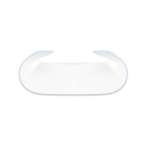 M30 (2-Pack) Doble banda (2,4 GHz / 5 GHz) Wi-Fi 6 (802.11ax) Azul, Blanco 4 Interno