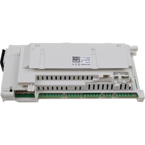 Bosch - módulo de potencia programado - 12038545 -