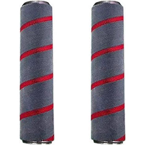 Rotierende Bürste für Staubsauger V7, V8, V10, V11 und V15 – Ersatzteil – Weiche, samtige rotierende Bürste (1/5)