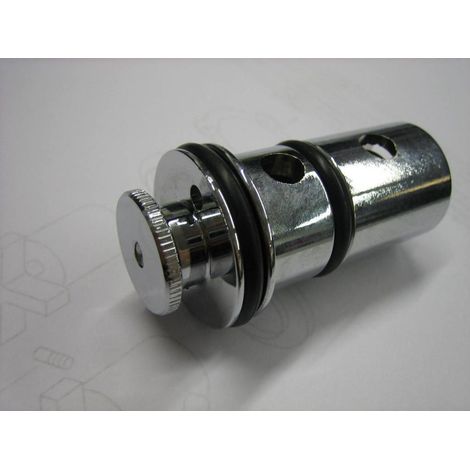 Ricambio deviatore automatico per vasca RAF TX638 (1/3)