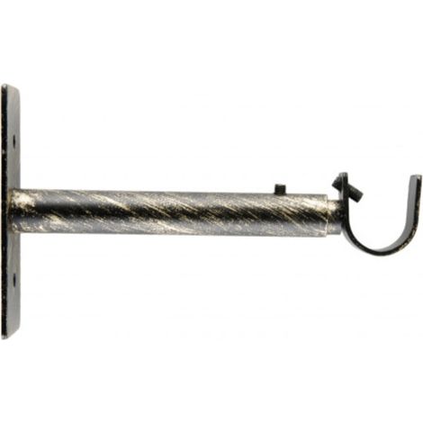 Supporto parete Cintacor estendibile Ø22 mm (1/2)