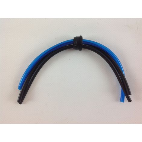 Tubo carburante decespugliatore motosega compatibile ECHO 900103 90097