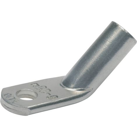 Klauke 170R1245 Capocorda tubolare 45 ° M12 150 mm² 1 pz. (1/2)