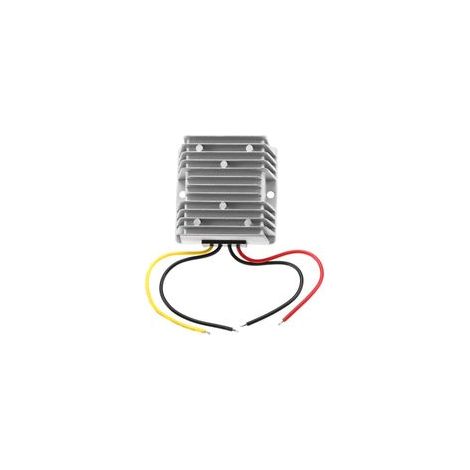 Fabricación SMT de precisión, convertidor CC de rendimiento estable, protección contra cortocircuitos, cámara de monitor CC/CC para pantalla LED de automóvil, bomba de agua, ventilador