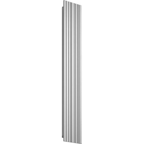 LED Wandleuchte außen "Melira" aus Aluminium von Lucande
