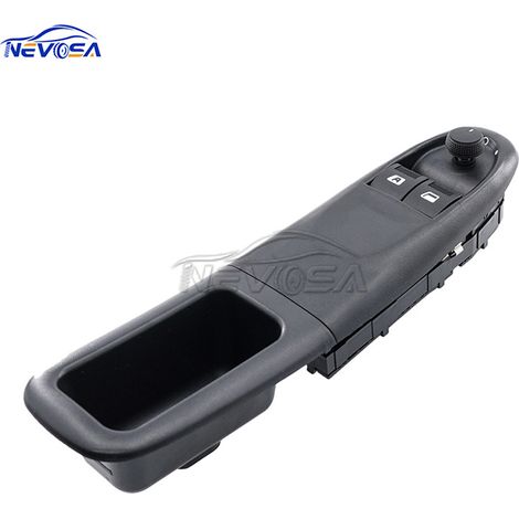 6552.YX is suitable for Peugeot car window regulator switches. (1/4)