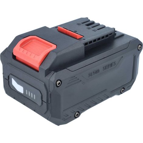 EXTENSILO batteria compatibile con Flex AP18/8.0 utensile (8000 mAh, Li-Ion, 18 V) (1/5)