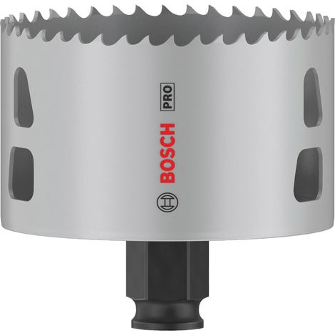 Bosch Holesaws PRO Multi Material PC Plus Hole Saw 79 mm 2608594403