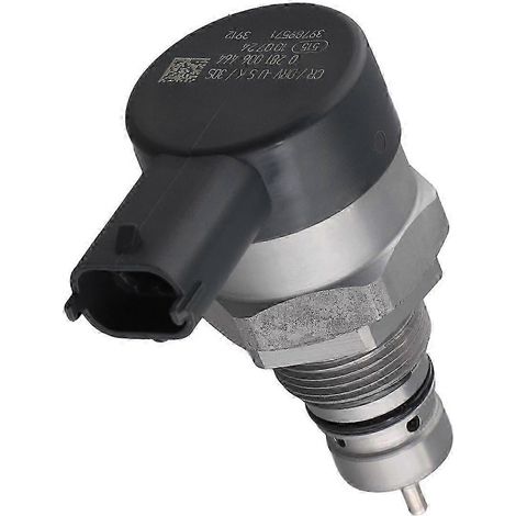 Soupape de régulation de pression de carburant pour Land Rover Jaguar SZRH AS (1/5)