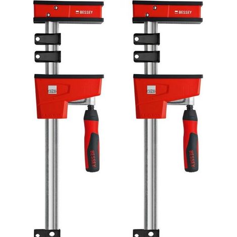 Bessey K Body Clamp Revo Kre 800Mm