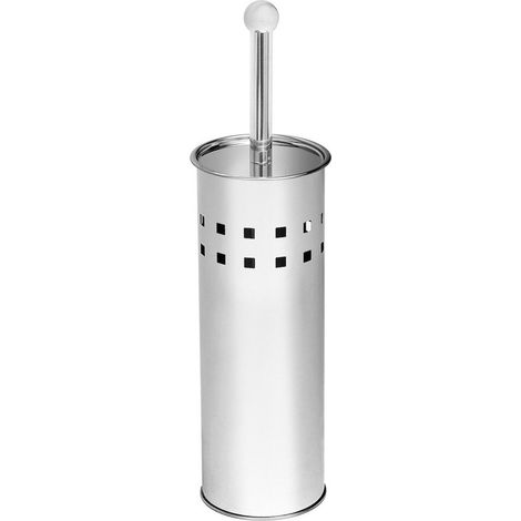 Multi Brosse WC, Chrome (WCSTETKA) (1/3)