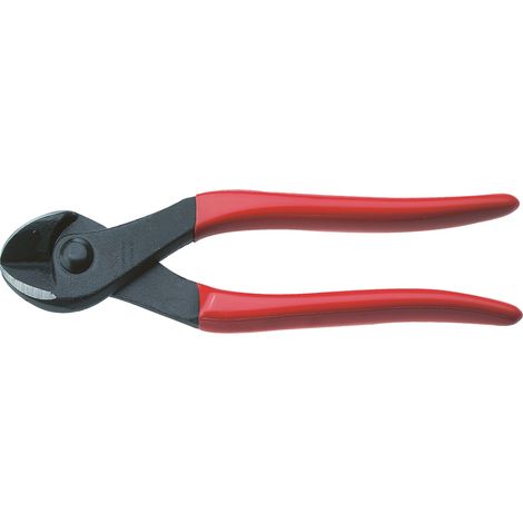 10 Pince coupantes grande puissance 250 mm