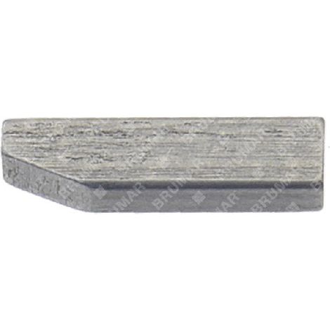 Chiavetta per motozappe GREEN LINE Compatibile - 055820